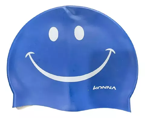 GORRA KONNA SILICONA ESTAMPADA