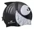 GORRA KONNA SILICONA ESTAMPADA CHARACTER