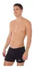 BOXER HERACLES LISO - tienda online