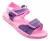 SANDALIA SOFT ROSA
