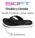 OJOTA SOFT BLANCO/NEGRO - tienda online