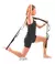 BANDA ELONGACIÓN STRETCHING BAND PROYEC - comprar online