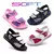 Imagen de SANDALIA SOFT ROSA