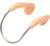 CLIP NASAL ACERO PROYEC - comprar online
