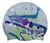 GORRA SPEEDO DIGITAL PRINTED CAP - Alaska Sport