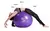 PELOTA YOGA BALL 65CM FIT ADDICT FOREST en internet