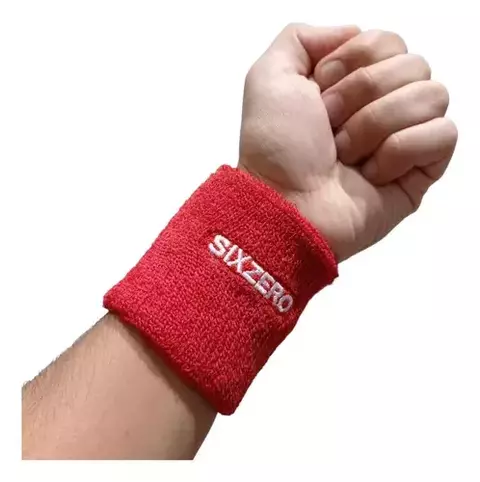 MUÑEQUERA SIXZERO TRIPLE UND - comprar online