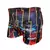 BOXER DAK STORM ESTAMPADO MULTI