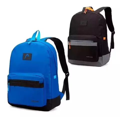 MOCHILA HEAD - comprar online