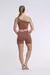 SHORT M. MORA MAITRI - comprar online