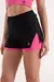 SHORT C/CALZA M. NEWOD DOBLE CROSS - comprar online