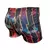 BOXER DAK STORM ESTAMPADO MULTI - comprar online