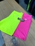 SHORT LYCRA DUAL POWER - Alaska Sport