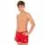 BOXER QUICKLY NIÑO LISO - comprar online