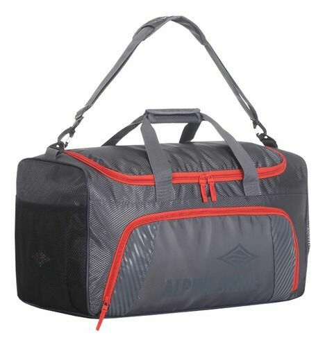 BOLSO ALPINE SKATE GRANDE