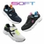 ZAPATILLAS DEPORTIVAS REFORZADAS SOFT SF300 - comprar online