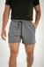 SHORT H. URBAN LUXURY MICROFIBRA SPIRIT