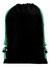 MOCHILA SPEEDO POOL BAG NEGRO VERDE en internet