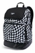 MOCHILA SPEEDO TEAMSTER BLACK WHITE 2.0 35LTRS - comprar online