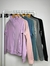 CAMPERA M. LISS Y BAG MELLOW VELVET - comprar online