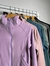 CAMPERA M. LISS Y BAG MELLOW VELVET en internet