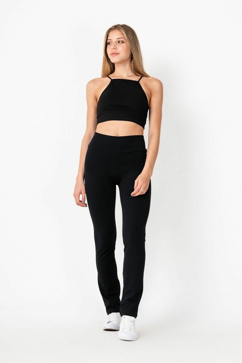 CALZA M. BASIC RECTA - comprar online