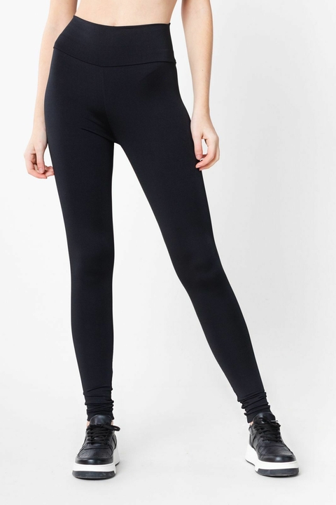 CALZA M. BASIC LYCRA - comprar online