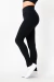 CALZA M. BASIC LYCRA NEGRA en internet