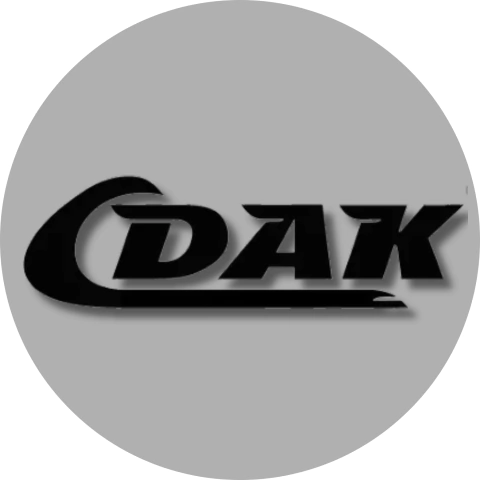 Marca 15 de Alaska Sport