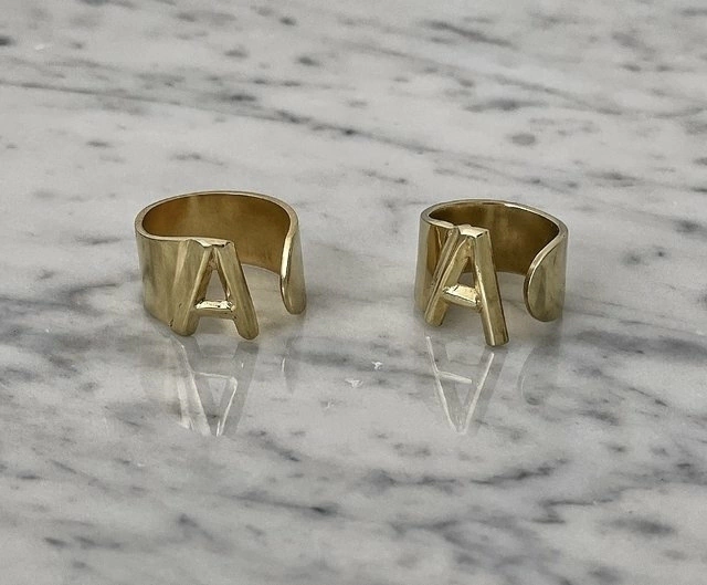 Xl Id Initial Ring