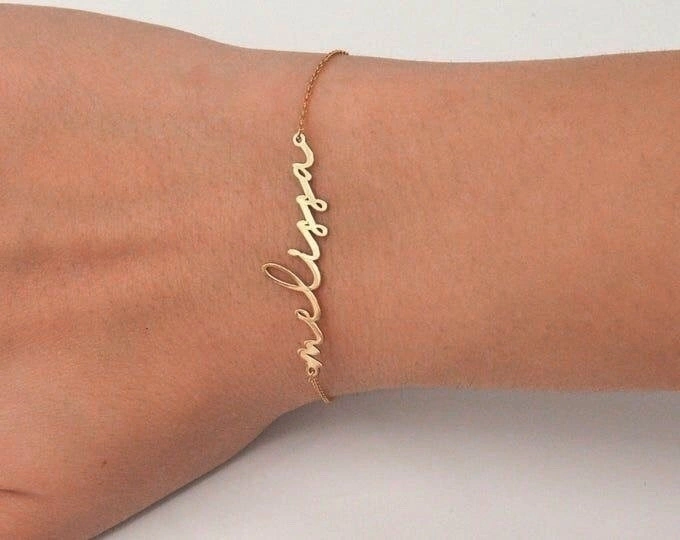 ID Bracelet