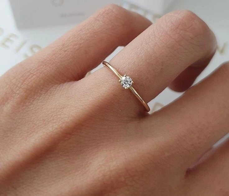 Sweet Ring
