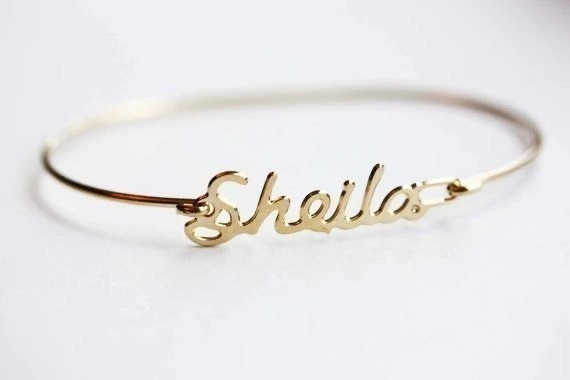 ID Gold Slave Name