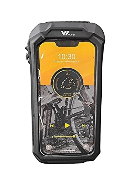 BOLSO SUPERIOR CELULAR VAN HALLEN PRO