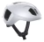 Casco Poc Ventral Spin Raceday Hydrogen White Aero - Baiking | Tienda de Bicis
