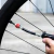 Manguera flexible Lezyne ABS con conector CLIK™ - Baiking | Tienda de Bicis
