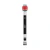 Manguera flexible Lezyne ABS con conector CLIK™