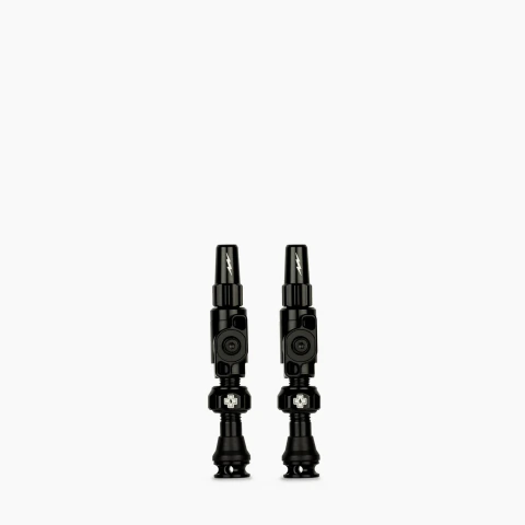 MUC-OFF PAR DE VALVULAS TUBELESS BIG BORE LITE - comprar online