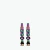 MUC-OFF PAR DE VALVULAS TUBELESS BIG BORE LITE