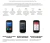 Ciclocomputadora Garmin Edge 1050 - Baiking | Tienda de Bicis
