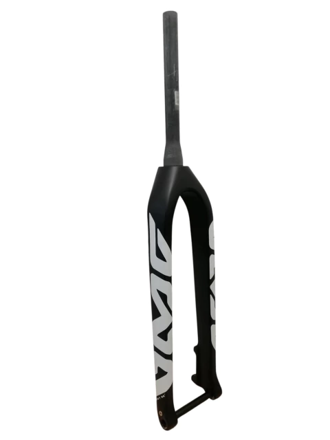 AWA Horquilla Rígida Carbono Tubo Cónico Boost 15X110 - Baiking | Tienda de Bicis