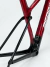 Cuadro Berria Bravo MTB de Carbono - Usado - tienda online