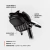 Bolso Bajo Asiento Lezyne Road Caddy - Baiking | Tienda de Bicis