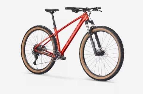 Trek Marlin 6 - Baiking | Tienda de Bicis