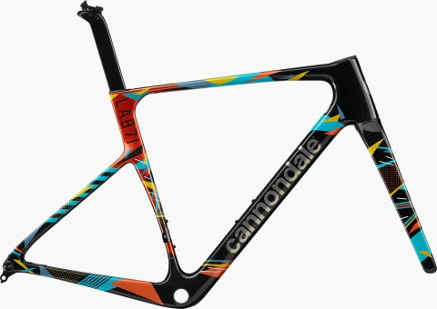Cuadro Cannondale SuperSix EVO LAB71 - comprar online