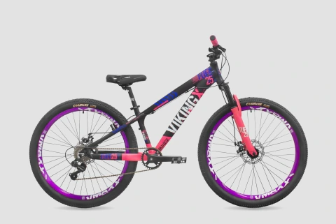 Vikingx Jump Tuff-25 7V