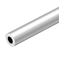 1 metro Tubo de Aluminío Ø 3/4" -