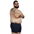 Cueca Boxer Plus Size Algodão Com Elastano Lupo - 00653 - loja online