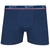 Imagem do Cueca Boxer Plus Size Algodão Com Elastano Lupo - 00653