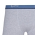 Cueca Boxer Plus Size Algodão Com Elastano Lupo - 00653 - Dariana Modas - Ligeries com Qualidade e Bom Gosto.